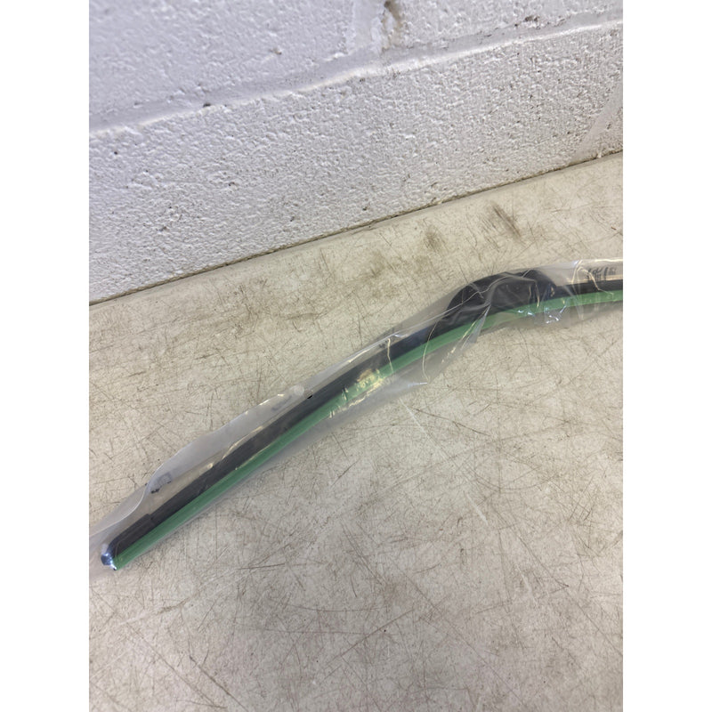 Universal 24" Windshield Wiper Blade, J-Hook, Flex, All Weather, Car, Auto
