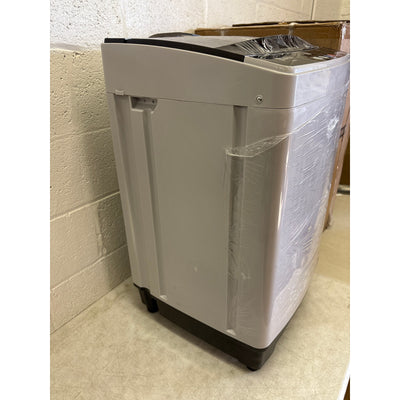 ZOKOP 15.6lbs Full Auto Washing Machine Clothing Clean Compact 260W SEE DETAILS
