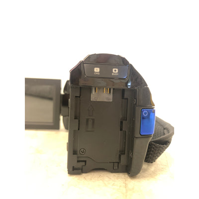 Vivitar Digital Camcorder-16x Zoom WIFI Touch Screen,  ONLY CAMERA AND BATTERY