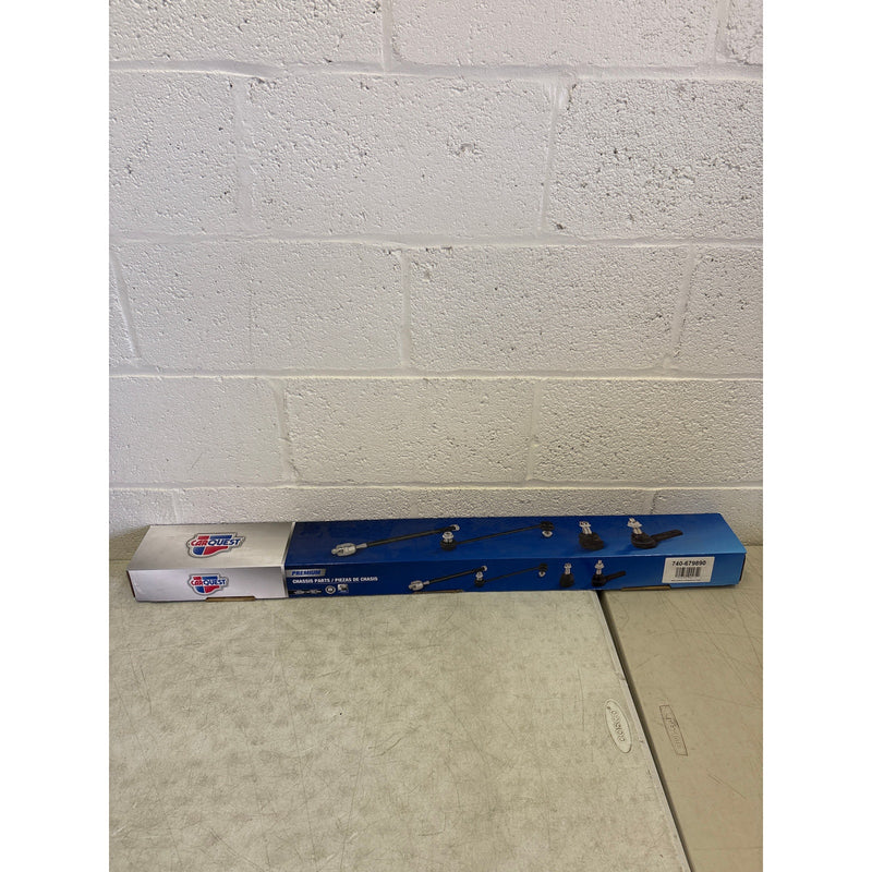 Carquest Premium Track Bar Corrosion-Resistant, Steel, Auto, Car  - 740-679890