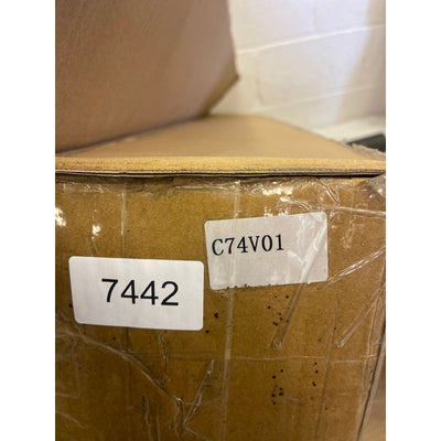 Elitewill Rear Fuel Tank Support Crossmember for 1996-2016 Chevy / GMC  Kit