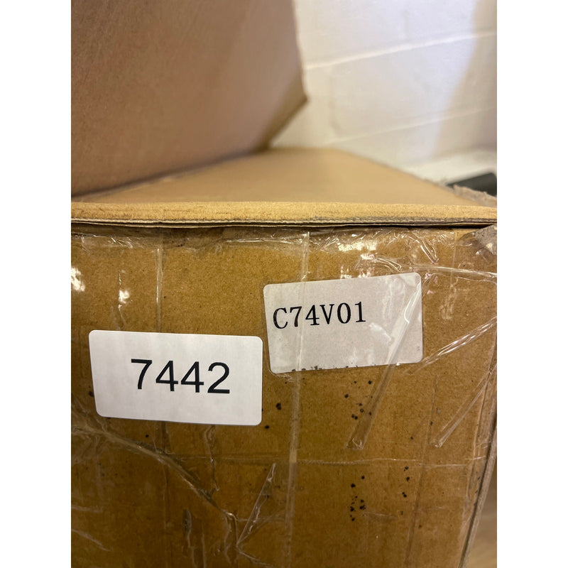 Elitewill Rear Fuel Tank Support Crossmember for 1996-2016 Chevy / GMC  Kit