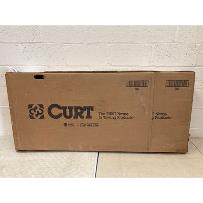 CURT Trailer Hitch, 2" Receiver, 3,500 LB Capacity, Honda Odyssey 18-26
