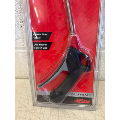 Milton Industries Premium 11" Extended Reach Blo Gun, Hand Tools - s-197