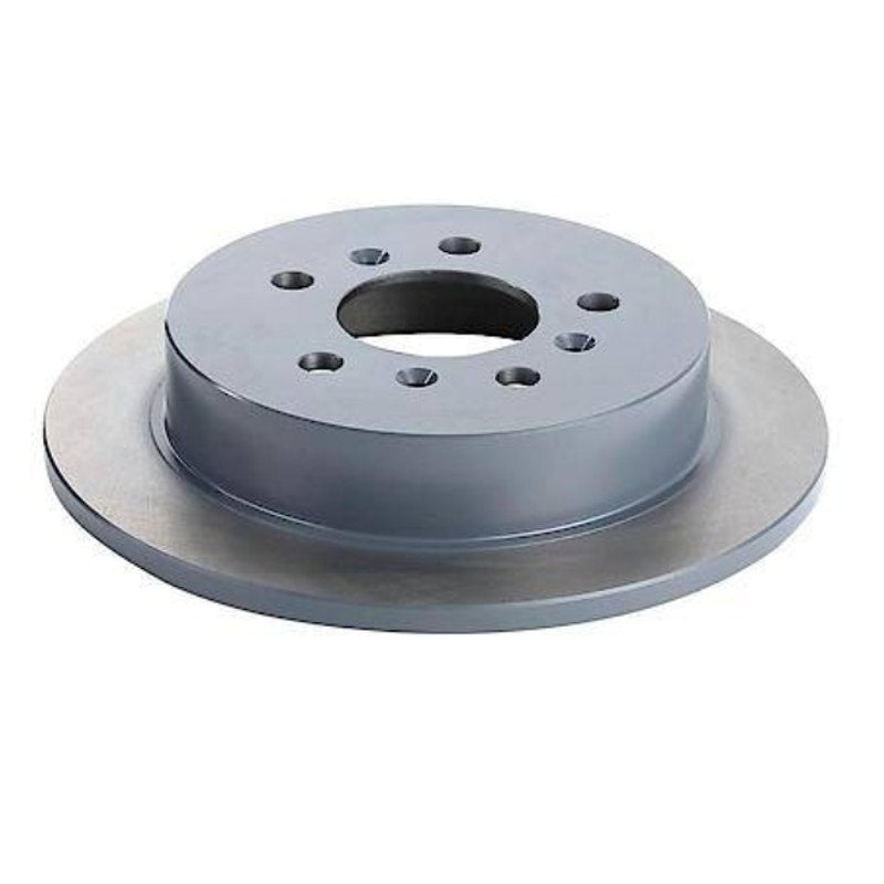Carquest Premium Painted Brake Rotor OE Specs, Features RotorShield - YH145628P