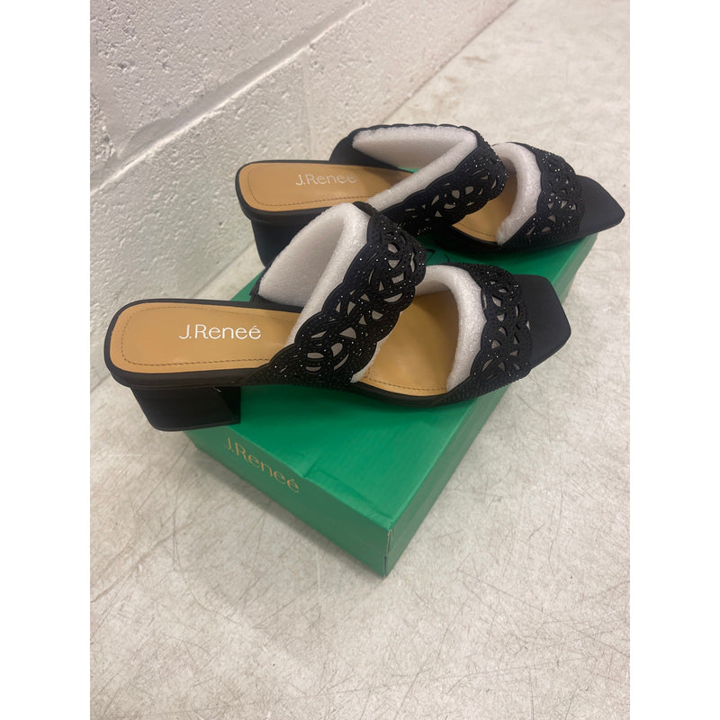 J. Renee, Keetana Sandal Heel, Women&