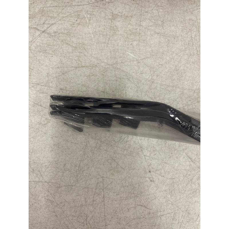 3-Pack Grasscool Toothed Mulching Lawn Mower Blade OEM 742-04053 942-04053 Black