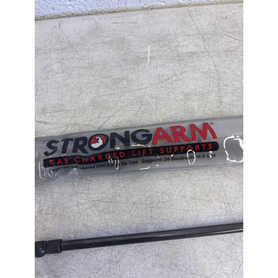 StrongArm Tailgate Lift Support 22.75" Ext Length, 8.785" Travel, 90lbs of Force