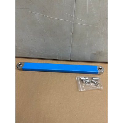 15" Offset Extension Wrench, Impact-Ready 1/4'', 3/8'', 1/2'' Square 1/4'' Drill