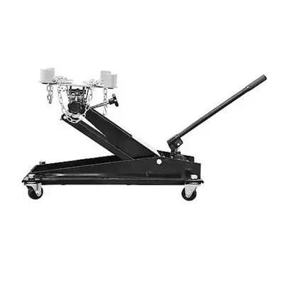 DieHard Hydraulic Transmission Jack, 1/2 Ton Cap, Clearance 8.50" to 22.25"