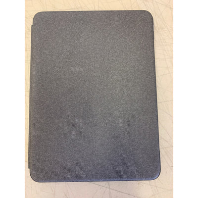 Logitech Combo Touch iPad 4th & 5th Gen Air Keyboard Case, Detachable