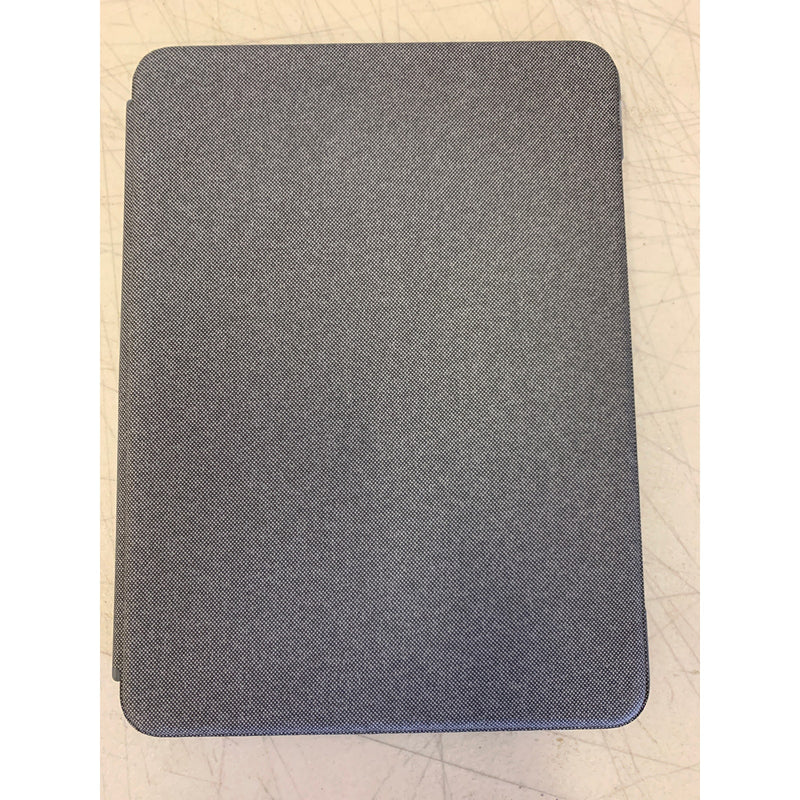 Logitech Combo Touch iPad 4th & 5th Gen Air Keyboard Case, Detachable
