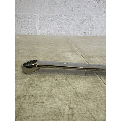DieHard 15/16" Extra Long Combination Wrench, Hand Tools Chrome Vanadium DH50037