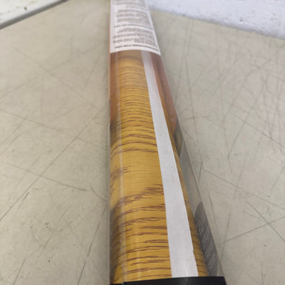 Con-Tact Naturals Heavy Duty Self-Adhesive Surface Covering, 24in x 15ft - Wood