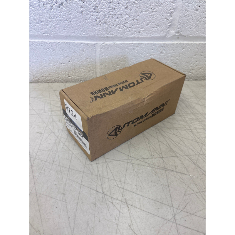 Automann Air Spring Cabin, Vehicle HVAC Systems, Truck Auto Parts - ABSZ70-7081