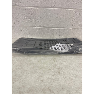 Powoq Fit Tesla Model Y Rear Storage Mat Cargo Liner for 2020-22 Black