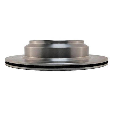 Carquest Wearever Brake Rotor, Meets or Exceeds OE Specs, Car Parts - YH200363