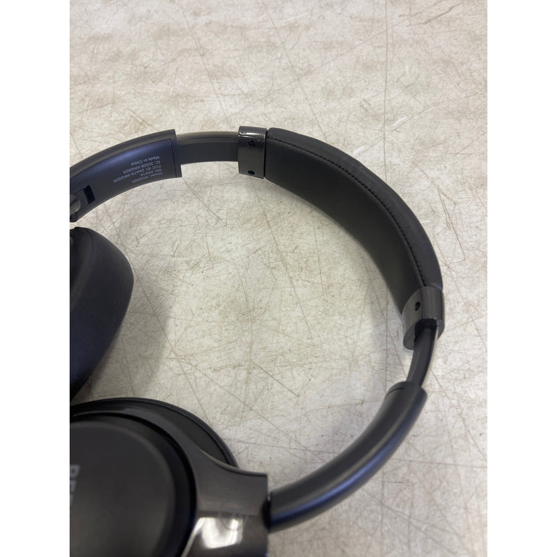 BERIBES Bluetooth Headphones Over Ear, 65H Playtime and 6 EQ Music Modes Black