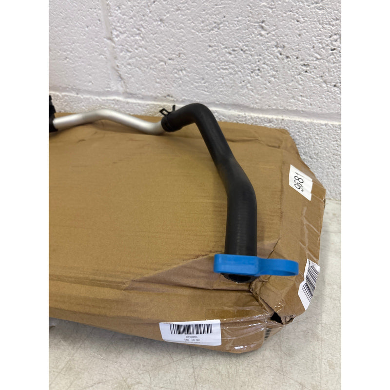 Outlet Heater Hose Line Tube Assembly Nissan Frontier, Xterra, Pathfinder