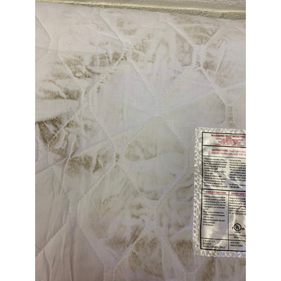 Degrees Of Comfort Queen Heated Mattress Pad with 2 Controllers