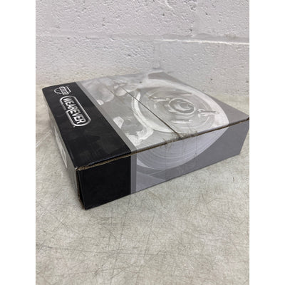 Carquest Wearever Brake Drum, Meets or Exceeds OE Specs, Car Parts - YH140761