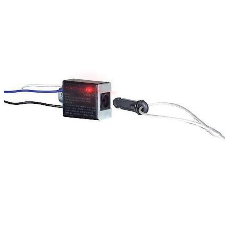 Hopkins LED Break Away Switch, Car Parts Auto Tools Trailer Accessories - 20058