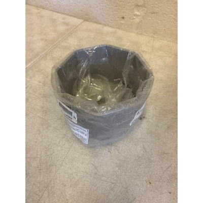 OTC Locknut Wrench 4-7/8", 8 Point Octagon, Truck Wheel Bearing Locknut Socket