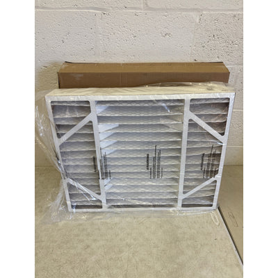 Lennox 20x25x5 MERV 11 Media Filter Double-Wall Beverage Board Frame X6673