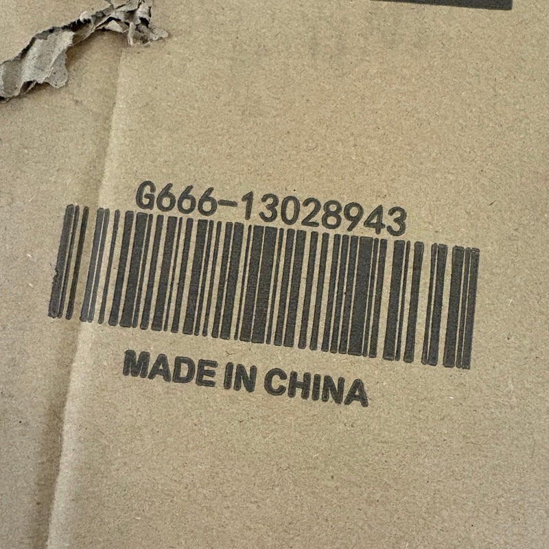 4-Tier Metal Storage Ladder Bookshelf, Durable 24" L X 14" W X 58" H - Black