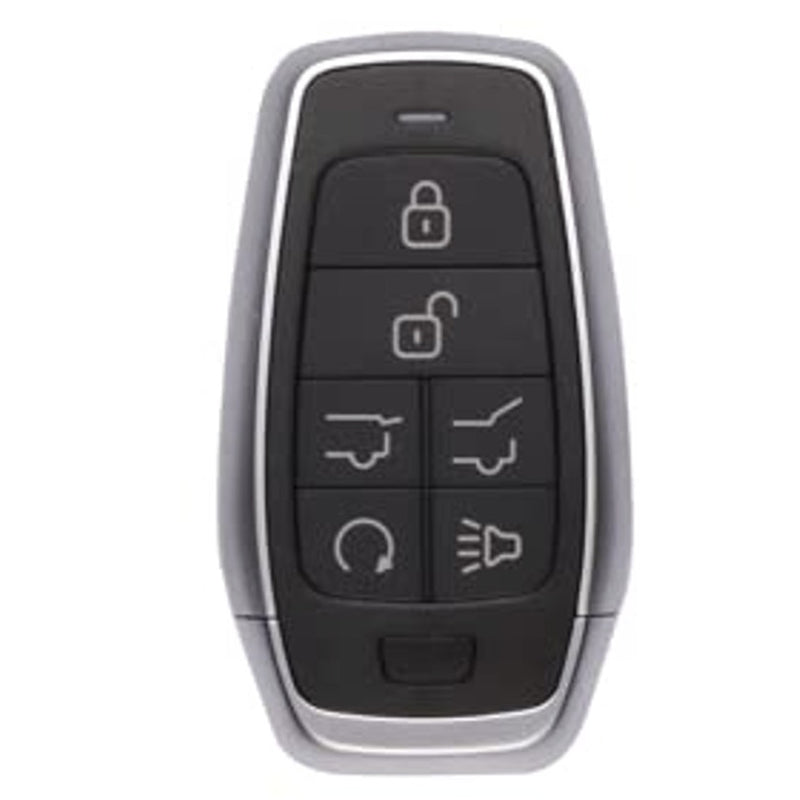 Autel USA MaxiIM IKEY Automotive Universal Smart Key, 6-button (IKEYAT6PRHG)