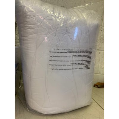 UNKNOWN SIZE Mattress Topper, Breathable , Hypoallergenic , Soft & Comfortable