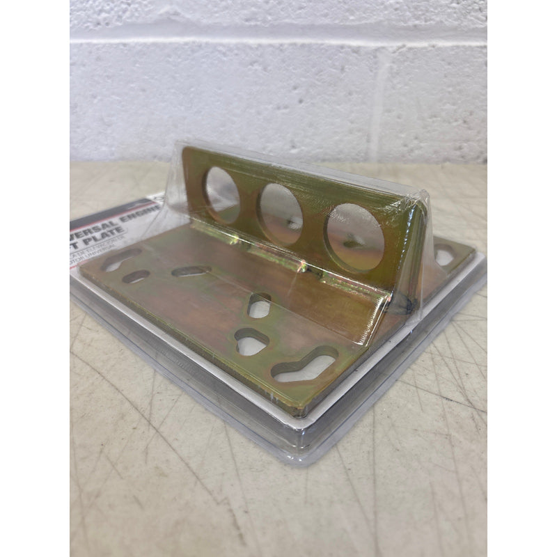 Performance Tool Universal Engine Lift Plate 1000 lbs. Max Load - W41034