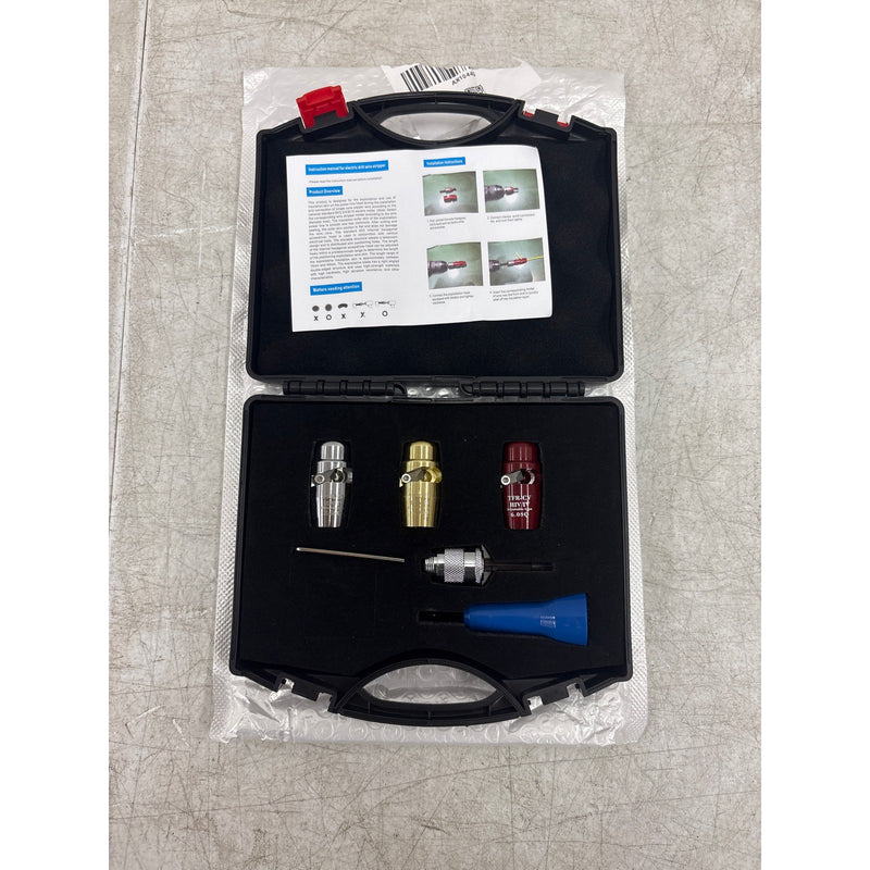 Wire Stripper For Drill, Stripping Tool & Wire Twisting Connector 2.5 4.0 6.0 Sq