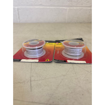 PACK-OF-2 Forney General Purpose Repair Solder 1/8" Acid Core - 61536 Auto
