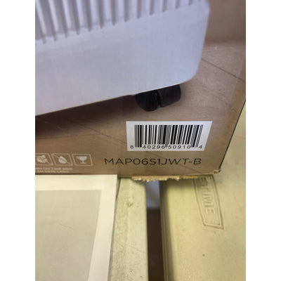 Midea Smart Air Conditioner 6,000 BTU DOE Portable Standup w Wheels 250 SqFt