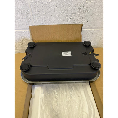 Banspol Vibration Plate Exercise Machine, Advanced Shaping Fitness Platform