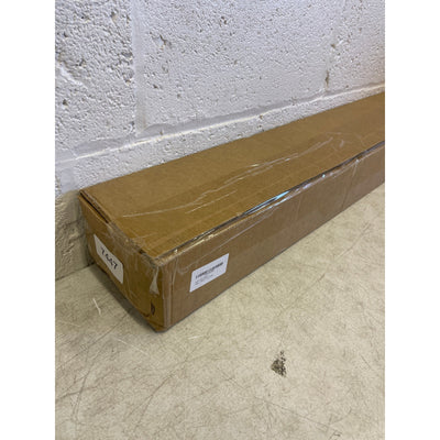 ASOPARTS Heavy Duty Aluminum Roof Rack Cross Bars 15-20 Suburban, Tahoe, Yukon