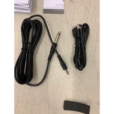 Singing Machine Condenser Microphone  Professional Universal   SMM2097