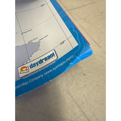 29-Posters Daydream Education Geography Classroom Posters Education Charts