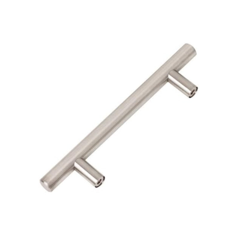 Flexzion 20-Pack Kitchen Cabinet Handles Drawer Pulls 18", 11.3" Hole Center