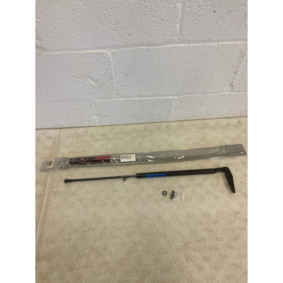 StrongArm Tailgate Lift Support 22.75" Ext Length, 8.785" Travel, 90lbs of Force