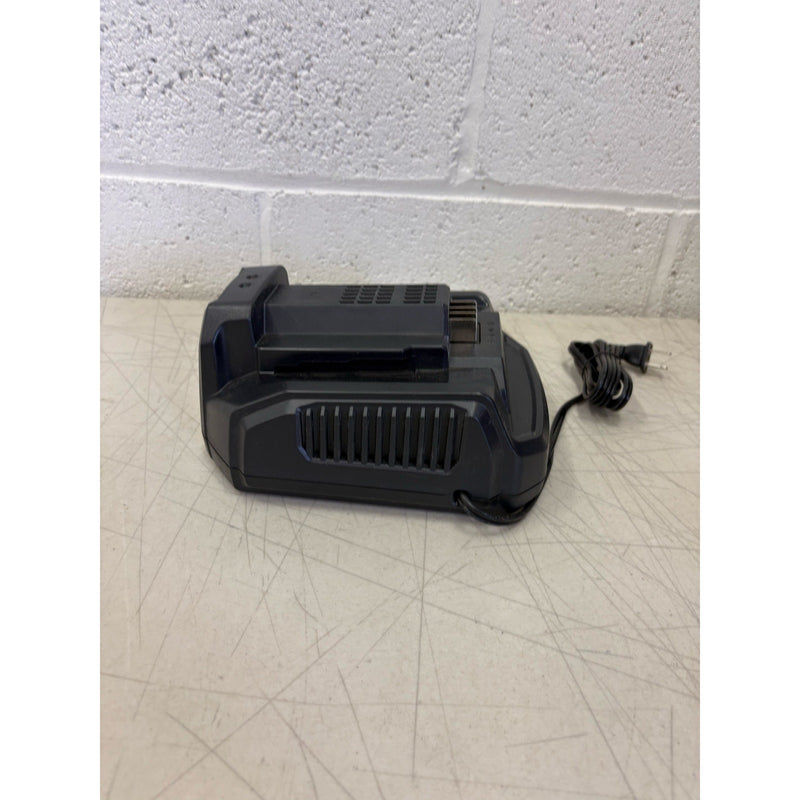 EGO 56 -Volt, POWER+, Battery Charger, CH2100