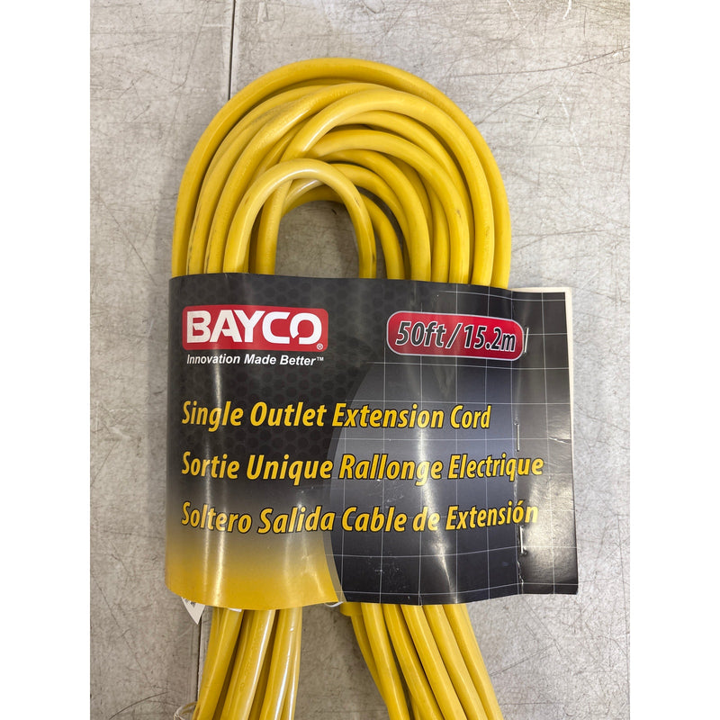 Bayco 50&