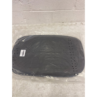 Powoq Fit Tesla Model Y Rear Storage Mat Cargo Liner for 2020-22 Black