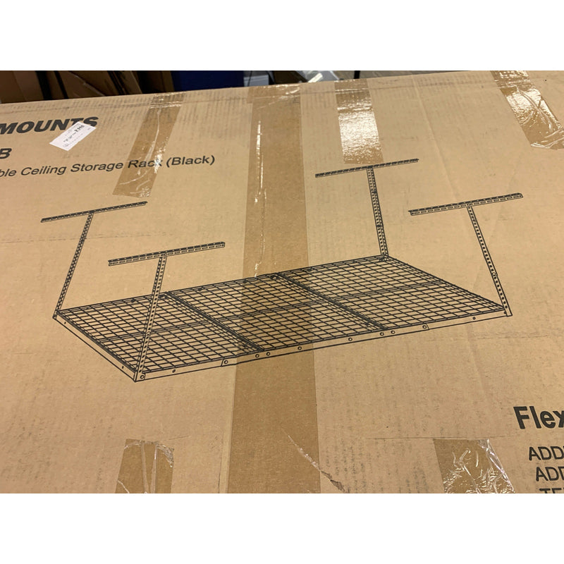 FLEXIMOUNTS 4&