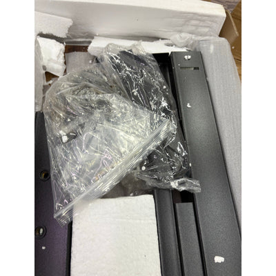 Tribesigns Rectangular Dining Table, 78" 28" x 30" Kitchen Table for 6-8 People