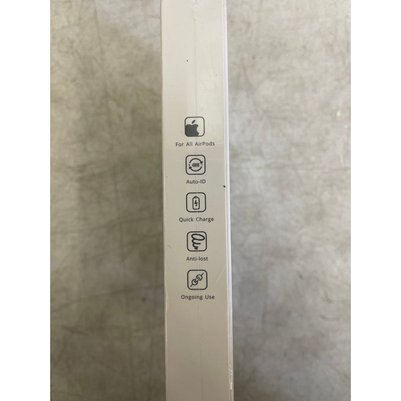 Censi Wearable Power Supply for AirPods, Air Pods w Intelligent Charging HI16-A