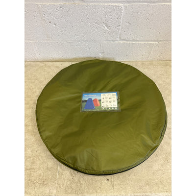 Your Choice XL Pop Up Privacy Shower Tent - Portable Changing Tent 82.6" Tall