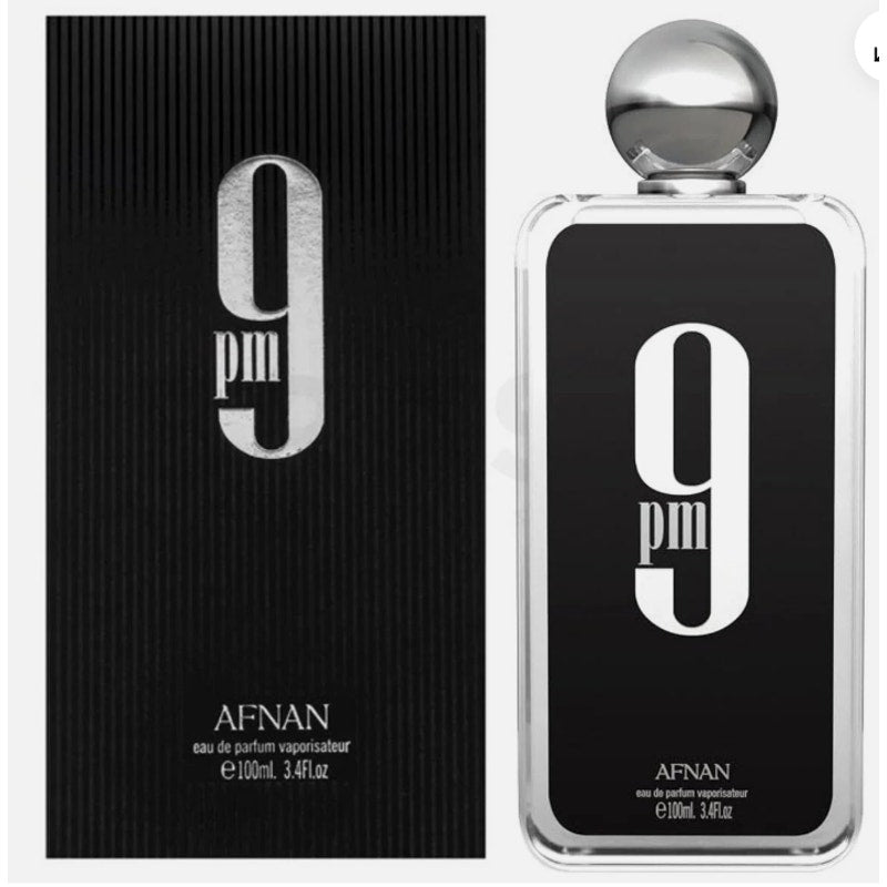 Afnan Eau De Parfum Men&