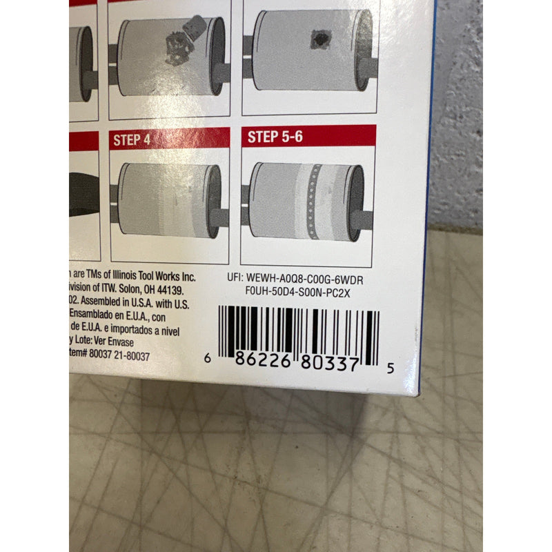 Permatex Heavy Duty High Temperature Muffler & Tail Pipe Sealer Kit - 80337